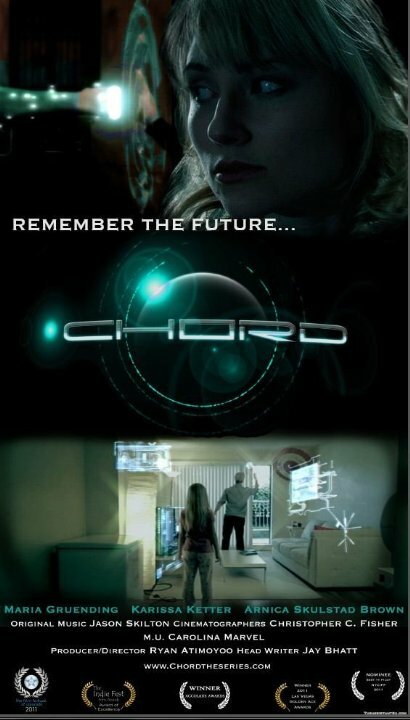 Chord (2011) постер