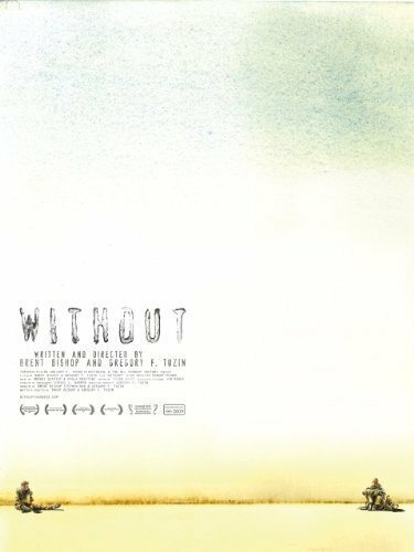 Without (2009) постер