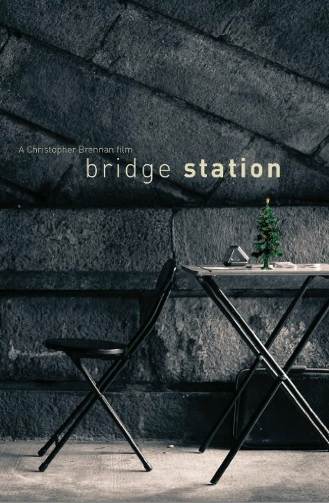 Bridge Station (2013) постер