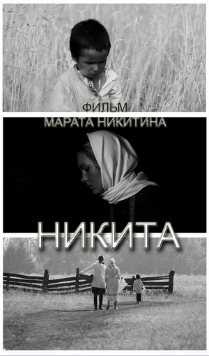 Никита (2011) постер