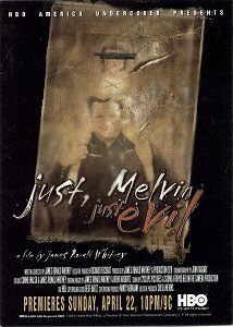 Just, Melvin: Just Evil (2000)