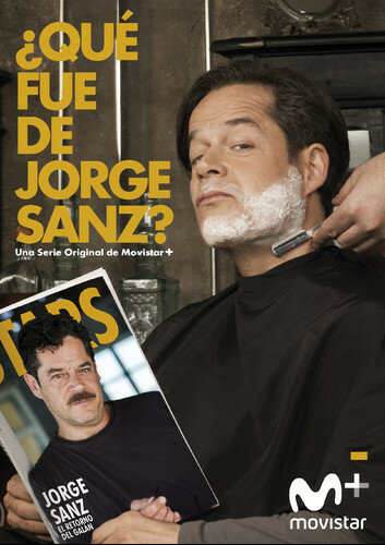 ¿Qué fue de Jorge Sanz? Buena racha (2017)