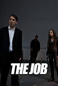 The Job (2017)