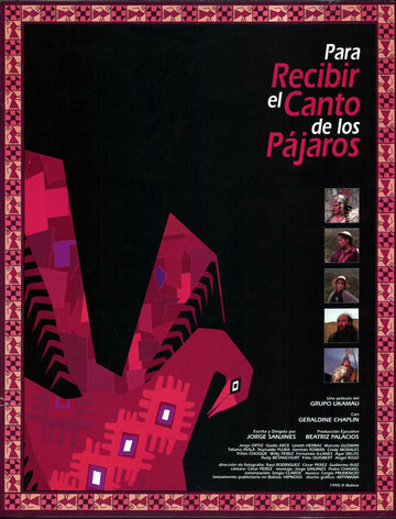 Para recibir el canto de los pájaros (1995)