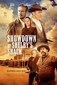 Shelby Shack (2019)