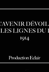 L'avenir dévoilé par les lignes de pieds (1914)