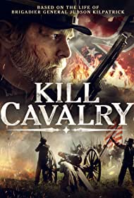 Kill Cavalry (2021)